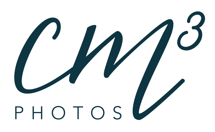 CM3 Photos Logo
